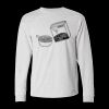 Authentic Long Sleeve T-Shirt Thumbnail