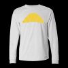 Authentic Long Sleeve T-Shirt Thumbnail