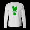 Authentic Long Sleeve T-Shirt Thumbnail