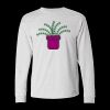 Authentic Long Sleeve T-Shirt Thumbnail