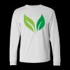 Authentic Long Sleeve T-Shirt Thumbnail