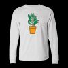 Authentic Long Sleeve T-Shirt Thumbnail