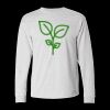 Authentic Long Sleeve T-Shirt Thumbnail