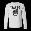 Authentic Long Sleeve T-Shirt Thumbnail