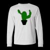 Authentic Long Sleeve T-Shirt Thumbnail