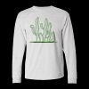 Authentic Long Sleeve T-Shirt Thumbnail
