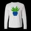 Authentic Long Sleeve T-Shirt Thumbnail