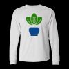 Authentic Long Sleeve T-Shirt Thumbnail