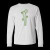 Authentic Long Sleeve T-Shirt Thumbnail