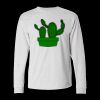 Authentic Long Sleeve T-Shirt Thumbnail