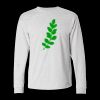 Authentic Long Sleeve T-Shirt Thumbnail
