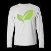 Authentic Long Sleeve T-Shirt Thumbnail