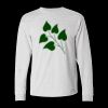 Authentic Long Sleeve T-Shirt Thumbnail