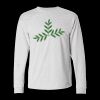 Authentic Long Sleeve T-Shirt Thumbnail