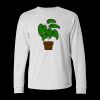 Authentic Long Sleeve T-Shirt Thumbnail