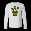 Authentic Long Sleeve T-Shirt Thumbnail
