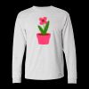 Authentic Long Sleeve T-Shirt Thumbnail