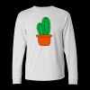 Authentic Long Sleeve T-Shirt Thumbnail