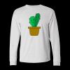 Authentic Long Sleeve T-Shirt Thumbnail