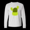 Authentic Long Sleeve T-Shirt Thumbnail