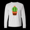Authentic Long Sleeve T-Shirt Thumbnail