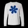 Authentic Long Sleeve T-Shirt Thumbnail