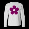 Authentic Long Sleeve T-Shirt Thumbnail
