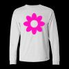 Authentic Long Sleeve T-Shirt Thumbnail