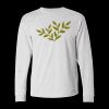 Authentic Long Sleeve T-Shirt Thumbnail