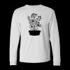 Authentic Long Sleeve T-Shirt Thumbnail