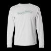 Authentic Long Sleeve T-Shirt Thumbnail