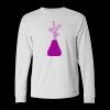 Authentic Long Sleeve T-Shirt Thumbnail