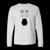 Authentic Long Sleeve T-Shirt Thumbnail