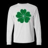 Authentic Long Sleeve T-Shirt Thumbnail