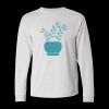 Authentic Long Sleeve T-Shirt Thumbnail