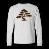 Authentic Long Sleeve T-Shirt Thumbnail