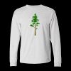Authentic Long Sleeve T-Shirt Thumbnail