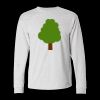 Authentic Long Sleeve T-Shirt Thumbnail