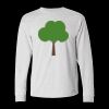 Authentic Long Sleeve T-Shirt Thumbnail