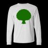 Authentic Long Sleeve T-Shirt Thumbnail