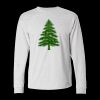 Authentic Long Sleeve T-Shirt Thumbnail