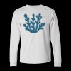 Authentic Long Sleeve T-Shirt Thumbnail