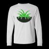 Authentic Long Sleeve T-Shirt Thumbnail