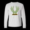 Authentic Long Sleeve T-Shirt Thumbnail