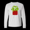 Authentic Long Sleeve T-Shirt Thumbnail