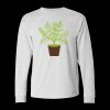 Authentic Long Sleeve T-Shirt Thumbnail