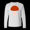 Authentic Long Sleeve T-Shirt Thumbnail