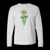 Authentic Long Sleeve T-Shirt Thumbnail