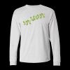 Authentic Long Sleeve T-Shirt Thumbnail