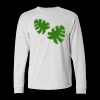 Authentic Long Sleeve T-Shirt Thumbnail